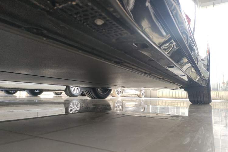 Used  YU7 2025 Ultra-Long Range Rear-Wheel Drive Version
