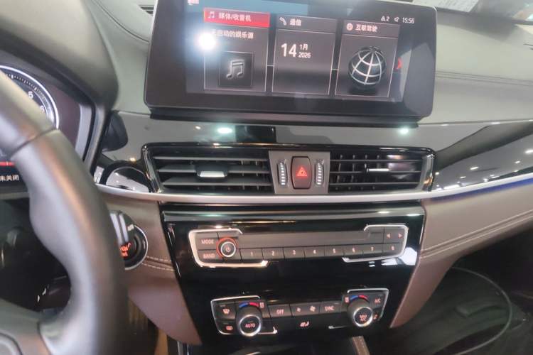 Used BMW X2 2022 sDrive25i M Sport Package
