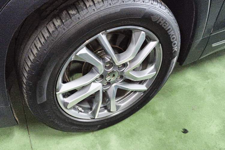 Used Nio EC6 2020 615 km Performance Edition
