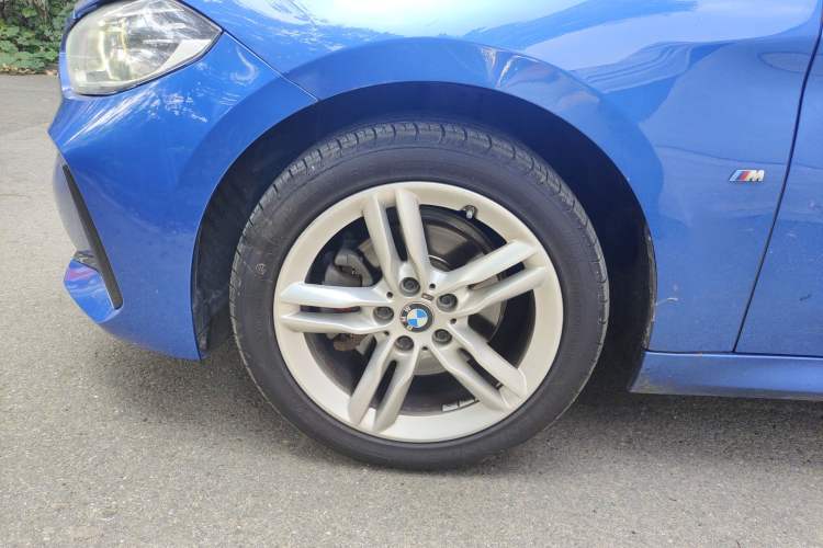 Used BMW 1 Series 2020 120i M Sport Package
