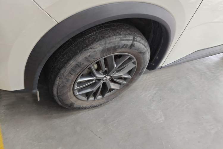 Used Nissan X-Trail 2021 VC-Turbo 300 CVT 2WD Luxury Edition
