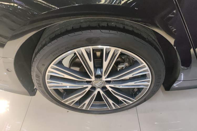 Used Audi A6L 2021 45 TFSI quattro Prestige Dynamic Edition
