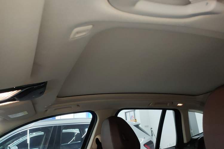 Used BMW X3 2021 xDrive28i Luxury Package