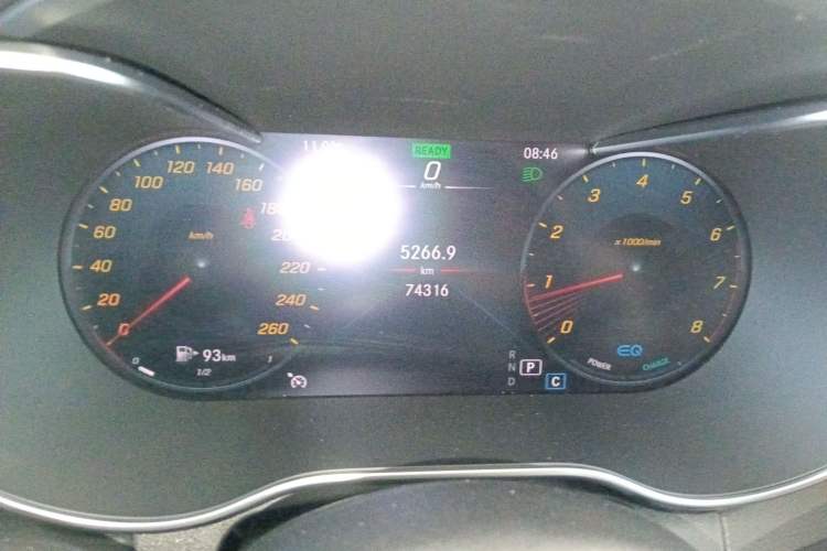 Used Mercedes-Benz C-Class 2020 C 260 L Sport Edition