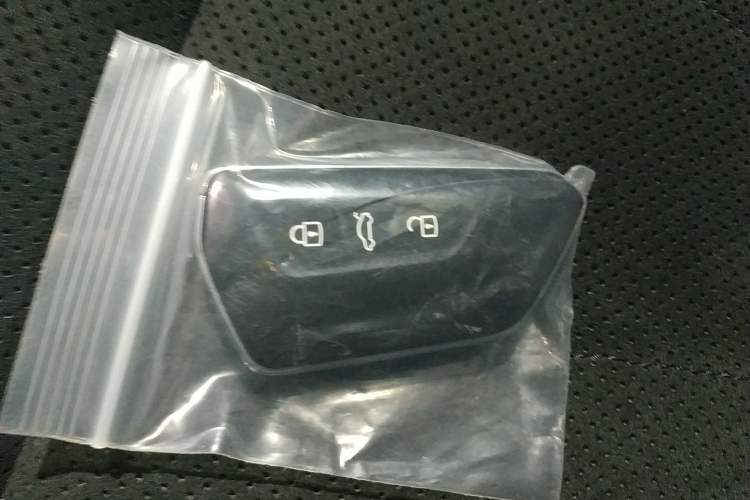 Used Volkswagen Tiguan L 2024 PRO 380TSI Four-Wheel Drive R-Line Prestige Edition
