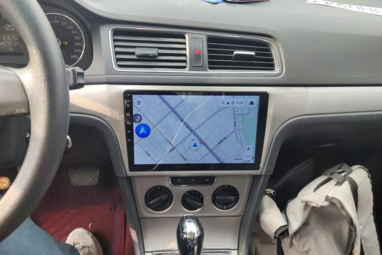 Used Volkswagen Lavida 2013 Restyled Classic 1.6L Automatic Comfort Edition
