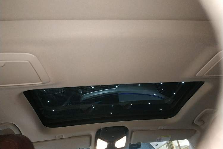 Used BMW 5 Series 2021 Restyled 530Li Leading Edition Luxury Package
