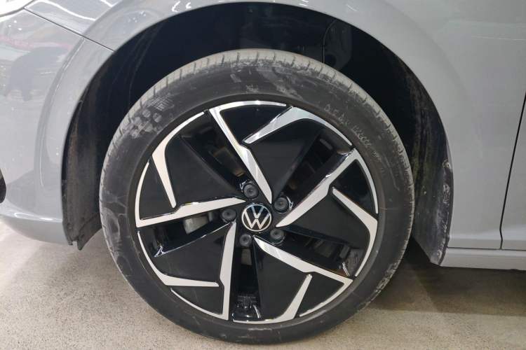 Used Volkswagen Lavida 2023 300TSI DSG Starry Sky Elite Edition