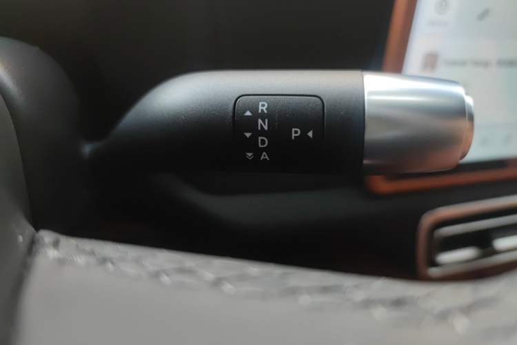 Used Li Auto L9 2024 Ultra Model
