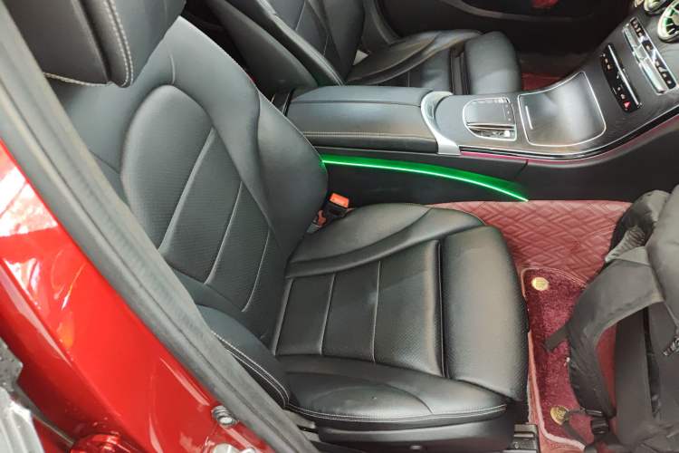 Used Mercedes-Benz C-Class 2020 Restyled C 260 L Sport Edition
