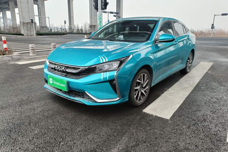 Used Dongfeng Aeolus Yixuan 2020 230T Automatic Cool Edition