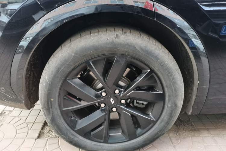 Used Li Auto L7 2023 Pro Model