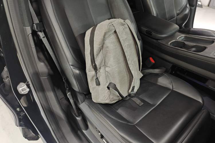 Used Nio ES7 2022 75 kWh
