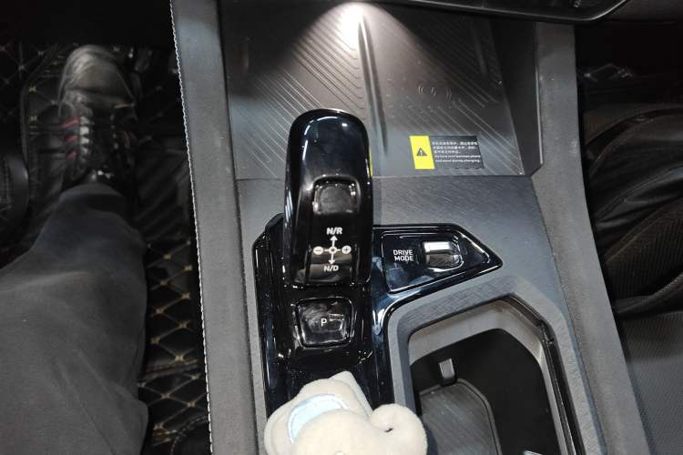 Used Lynk & Co 03 2023 1.5TD DCT JingPro