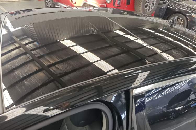 Used Audi A6L 2020 45 TFSI Prestige Elegant Edition
