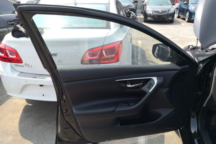 Used Nissan Teana 2016 2.0L XL-Upper Smart Edition
