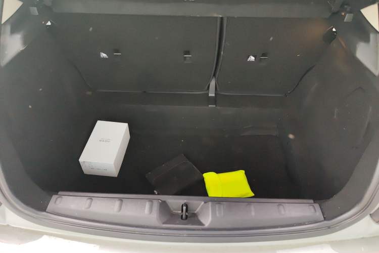 Used  MINI 2023 1.5T ONE Five-Door Edition
