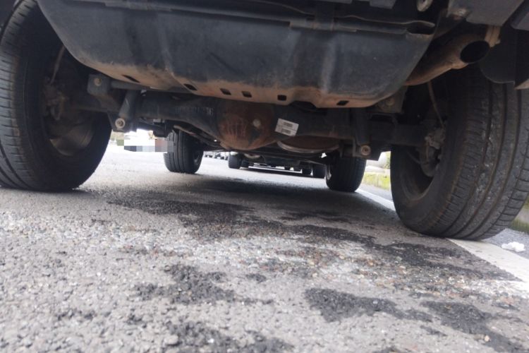 Used Beijing Auto BJ40 2016 2.3T Automatic Four-Wheel Drive Premium Edition
