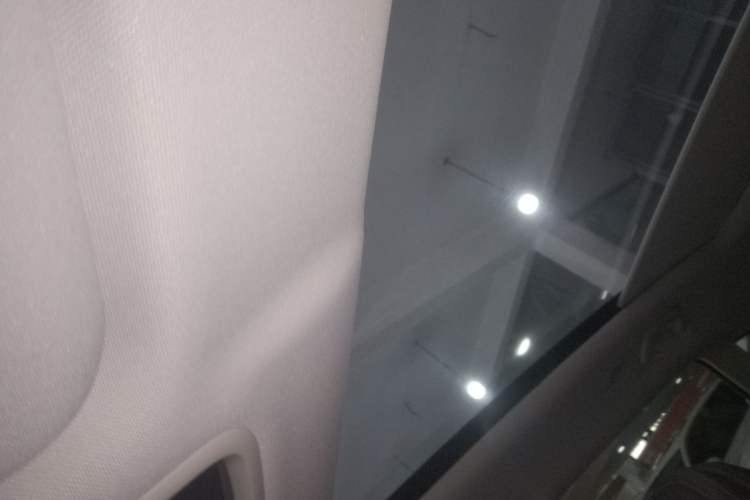 Used Leapmotor C11 2024 All-Electric 580 Luxury Edition
