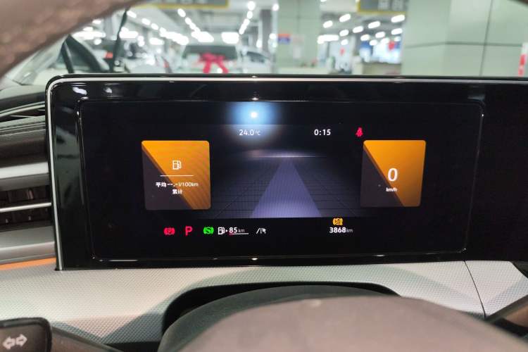 Used Volkswagen Lamando 2025 Lavida L 280TSI DSG Cool & Spicy Edition
