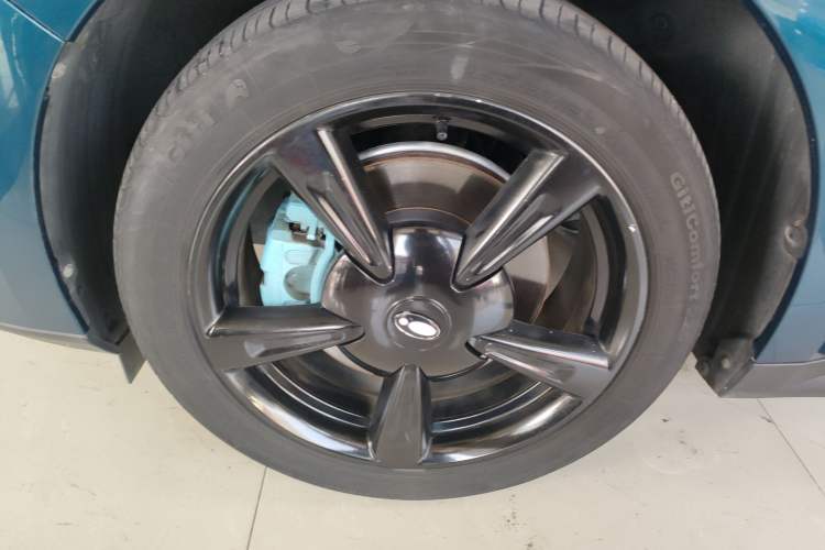 Used ORA Good Cat 2021 400km Standard Range Venus Edition Lithium Iron Phosphate