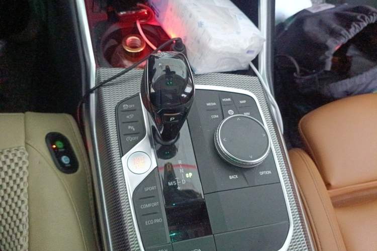 Used BMW 3 Series 2020 Facelifted 325Li M Sport Night Edition Package
