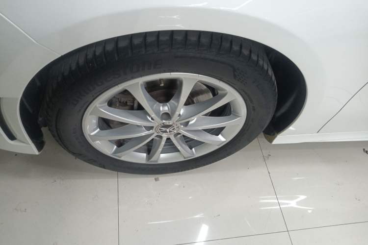 Used Mercedes-Benz A-Class 2019 A 200 L Sport Sedan