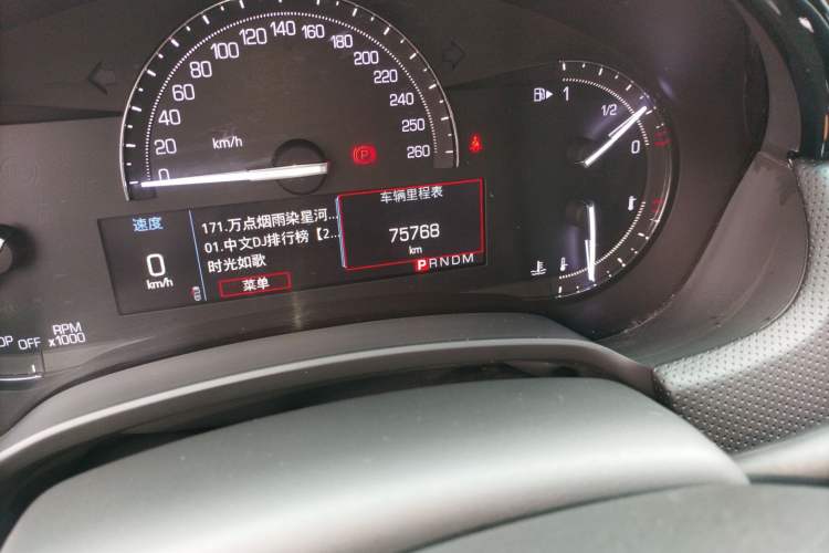 Used Cadillac XTS 2018 28T Tech Edition