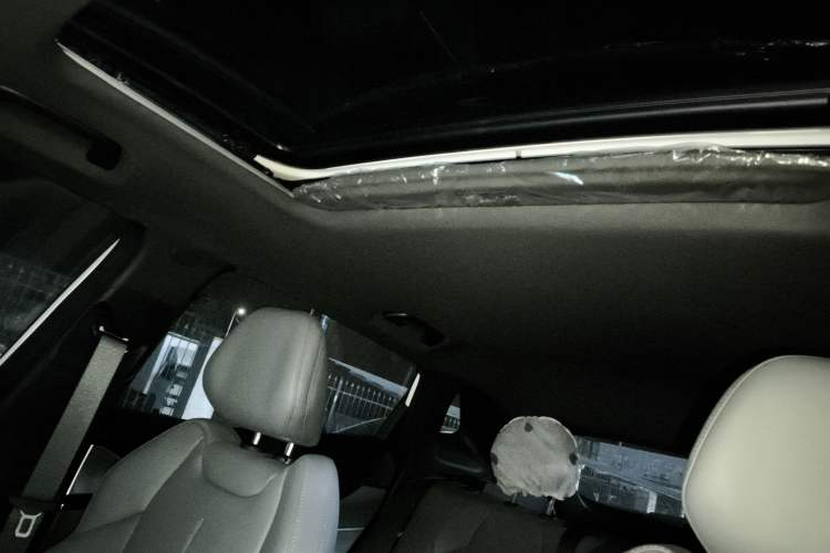 Used Geely Auto Emgrand X7 Sport 
