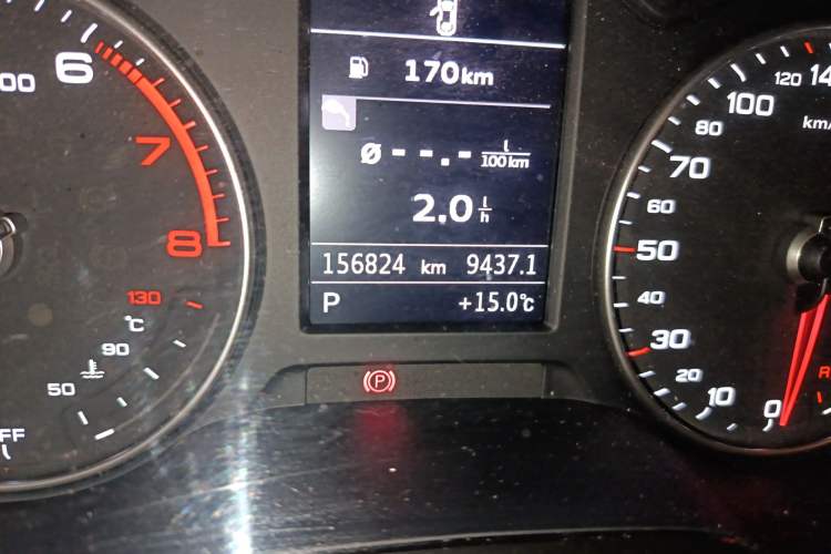 Used Audi A3 2019 Sportback 35 TFSI Fashion Edition China V