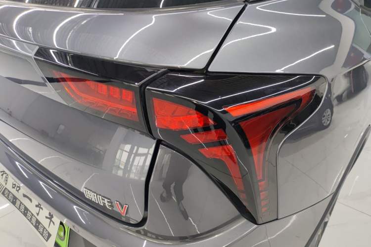 Used NETA V 2022 Chao 300 Lite Ternary Lithium
