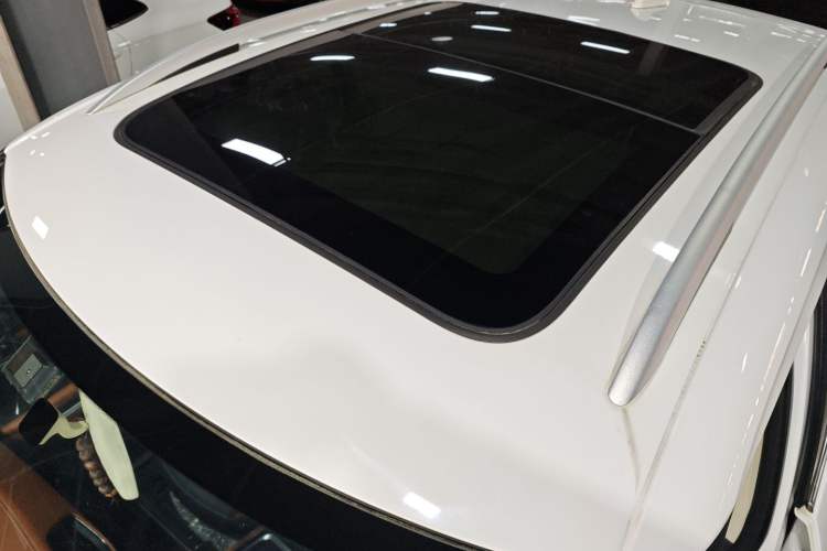 Used Zotye T300 2017 1.5T CVT Premium Edition