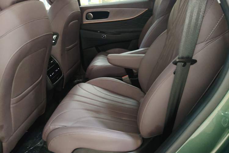 Used Chery Fengyun T10 2024 210 Luxury Edition