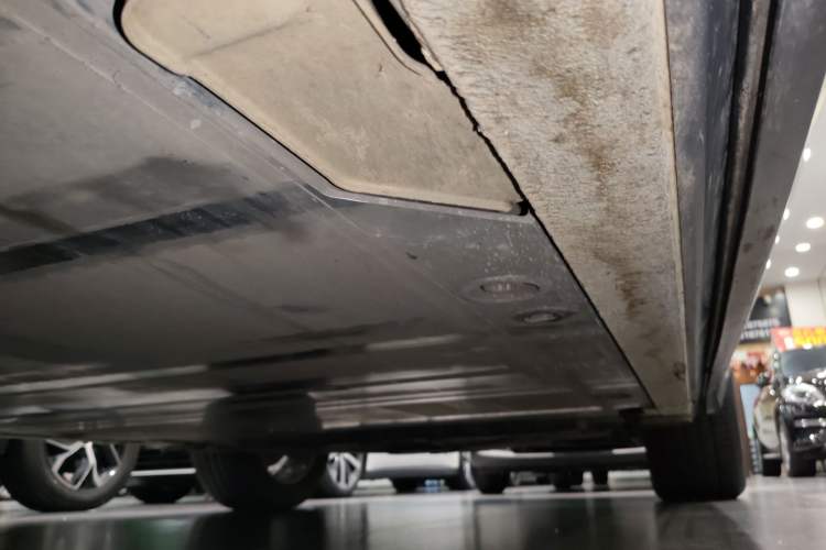 Used Nio EC6 2020 430 km Sport Version
