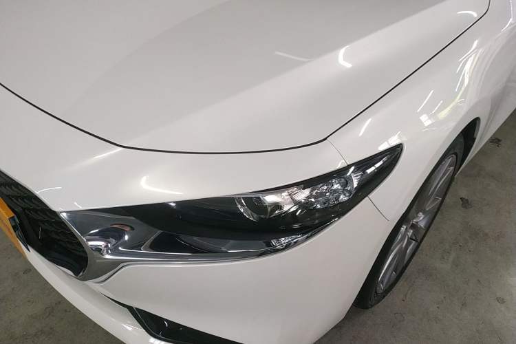 Used Mazda Mazda 3 Axela 2020 2.0L Automatic Zhiya Edition
