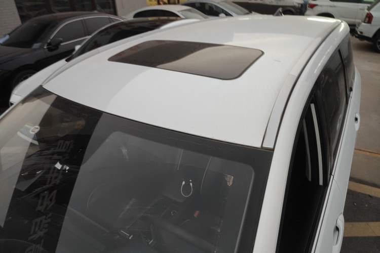 Used Wuling Jiachen 2022 1.5T CVT Deluxe Flagship Edition