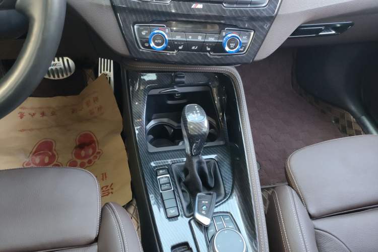 Used BMW X1 2018 xDrive20Li Luxury Edition
