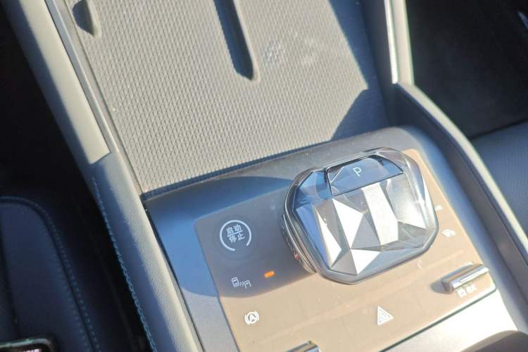 Used BYD Qin L 2024 DM-i 120KM Beyond Model
