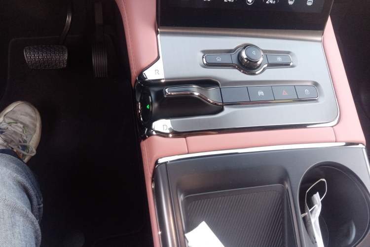 Used Nio EC6 2020 615 km Performance Edition