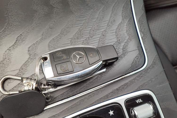 Used Mercedes-Benz C-Class 2017 Revised C 180 L Dynamic Sports Edition
