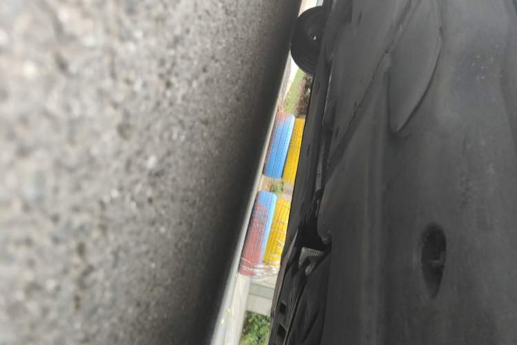 Used Volkswagen Touran 2018 Volkswagen Touran L 280TSI DSG Boundary Edition 7 Seats China VI Standard
