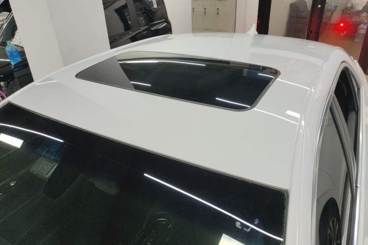 Used Cadillac ATS-L 2014 25T Comfort Model
