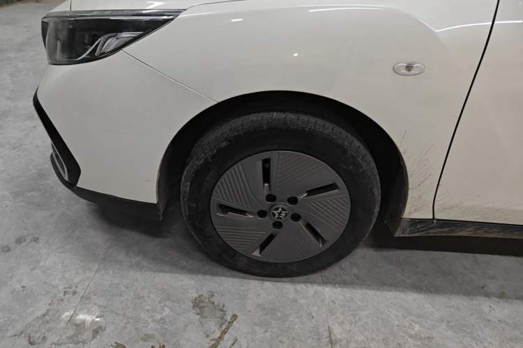 Used Venucia Venucia D60EV 2023 PLUS Comfort Edition RJ Model
