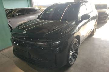 Used Leapmotor C16 2026 Extended-Range 280 LiDAR Version 6 Seats