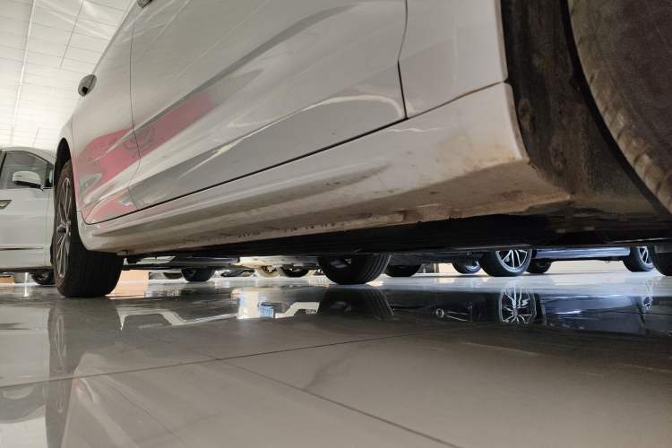 Used Geely Auto Preface 2025 Dongfang Yao 1.5TD Fuyao Edition
