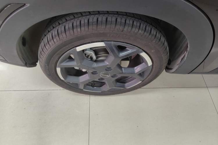 Used BYD Seagull 2025 405 km Flying Edition