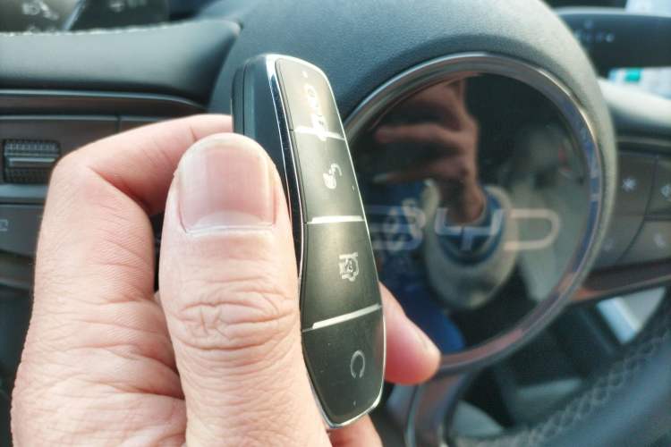 Used BYD Seal 06 New Energy 