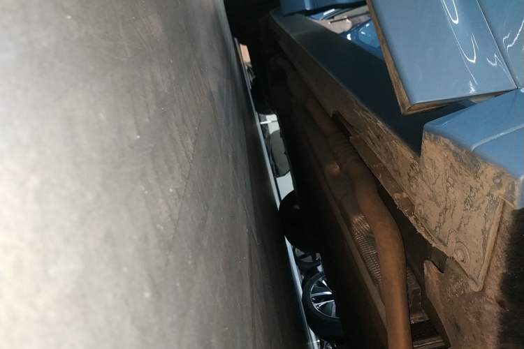 Used Li Auto L7 2024 Ultra Model
