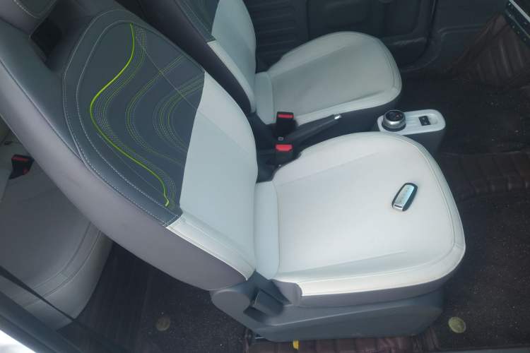 Used  Panda 2024 200km Panda Rider