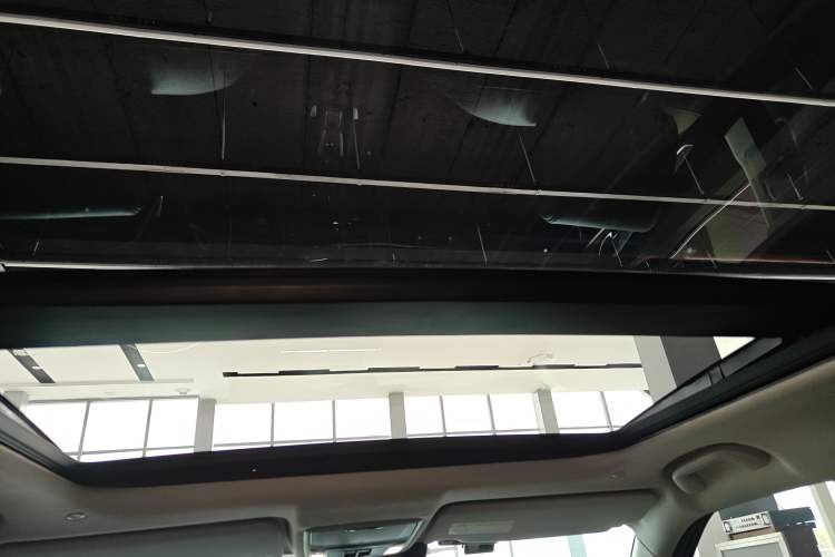 Used Honda Avancier 2023 240TURBO Two-Wheel Drive Smart Enjoyment Version